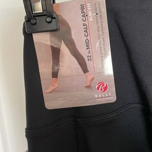 Bally Midcalf Capri